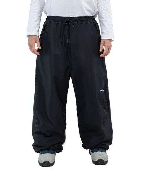 BEYOND MEDALS Park Snow Pants Black 2026 Men's Snow Pants Beyond Medals 