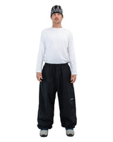 BEYOND MEDALS Park Snow Pants Black 2026 Men's Snow Pants Beyond Medals 