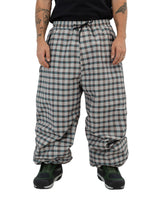 BEYOND MEDALS Park Snow Pants Lt. Beige 2026 Men's Snow Pants Beyond Medals 