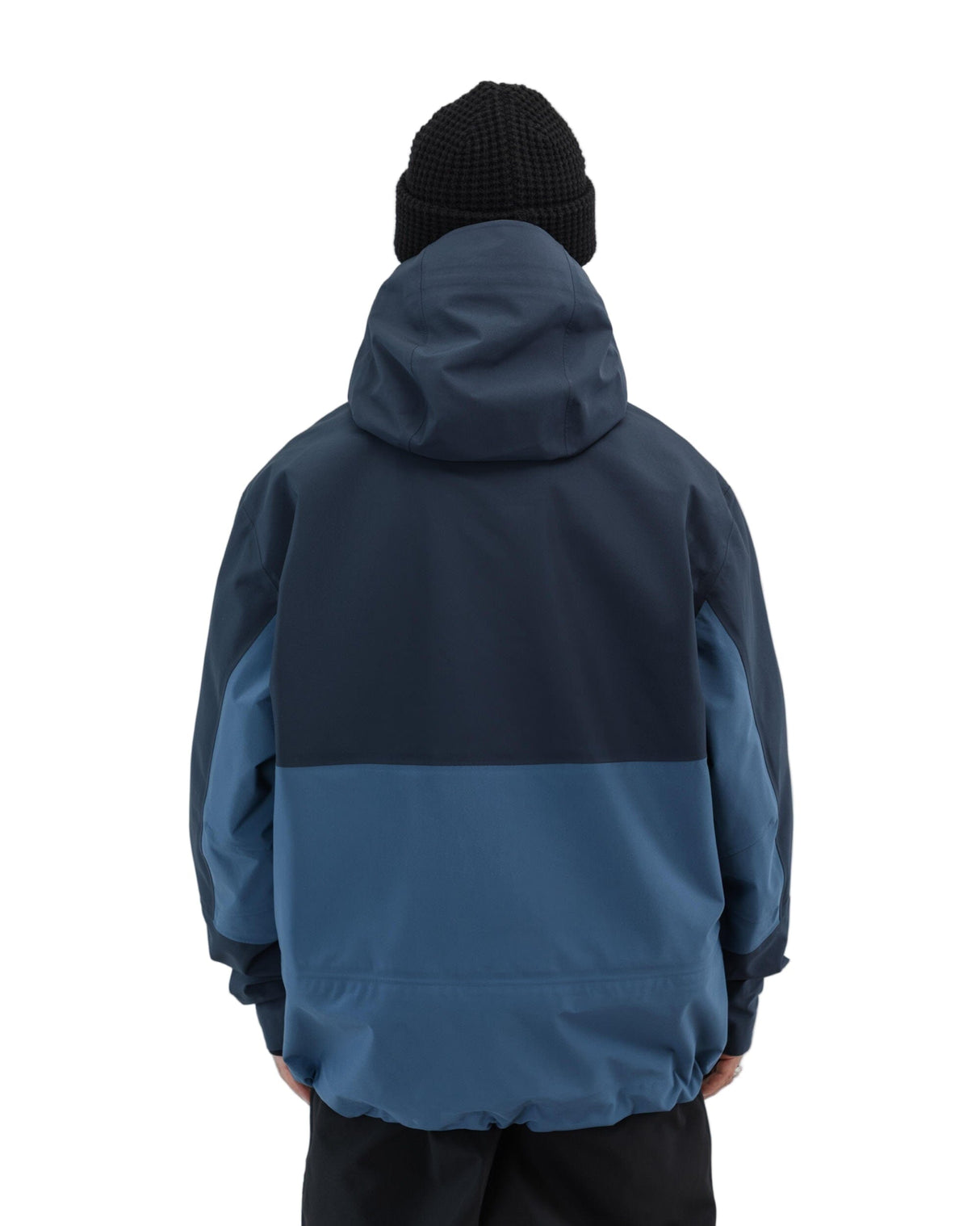 BEYOND MEDALS Tech 3L Snow Jacket Blue 2026 Men's Snow Jackets Beyond Medals 