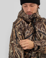 BEYOND MEDALS X 3L Snow Jacket Real Tree 2026 Men's Snow Jackets Beyond Medals 