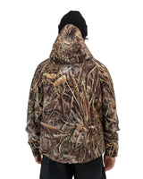 BEYOND MEDALS X 3L Snow Jacket Real Tree 2026 Men's Snow Jackets Beyond Medals 