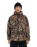 BEYOND MEDALS X 3L Snow Jacket Real Tree 2026 Men's Snow Jackets Beyond Medals 