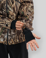 BEYOND MEDALS X 3L Snow Jacket Real Tree 2026 Men's Snow Jackets Beyond Medals 