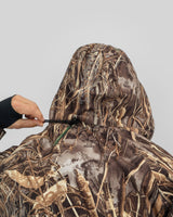 BEYOND MEDALS X 3L Snow Jacket Real Tree 2026 Men's Snow Jackets Beyond Medals 