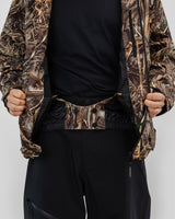 BEYOND MEDALS X 3L Snow Jacket Real Tree 2026 Men's Snow Jackets Beyond Medals 