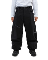 BEYOND MEDALS X 3L Snow Pants Black 2026 Men's Snow Pants Beyond Medals 
