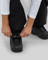 BEYOND MEDALS X 3L Snow Pants Black 2026 Men's Snow Pants Beyond Medals 