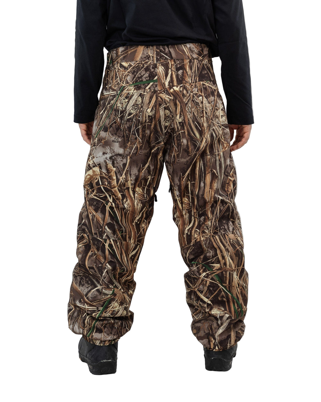 BEYOND MEDALS X 3L Snow Pants Real Tree 2026 Men's Snow Pants Beyond Medals 