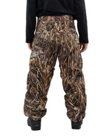 BEYOND MEDALS X 3L Snow Pants Real Tree 2026 Men's Snow Pants Beyond Medals 