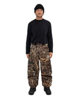 BEYOND MEDALS X 3L Snow Pants Real Tree 2026 Men's Snow Pants Beyond Medals 
