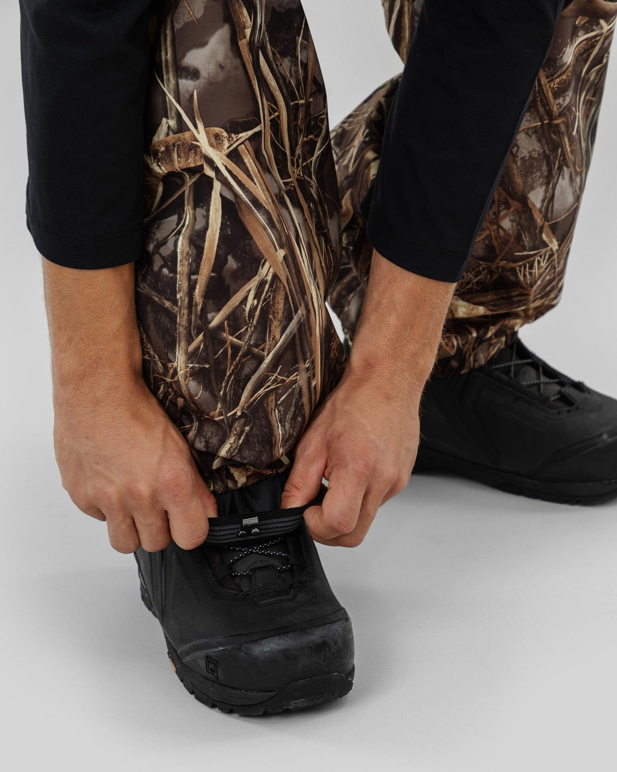 BEYOND MEDALS X 3L Snow Pants Real Tree 2026 Men's Snow Pants Beyond Medals 