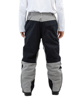 BEYOND MEDALS Zip 2L Snow Pants Grey 2026 Men's Snow Pants Beyond Medals 