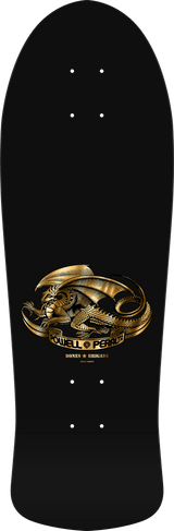 POWELL PERALTA Bones Brigade Mountain 9.9 Series 16 Skateboard Deck Skateboard Decks Powell Peralta 