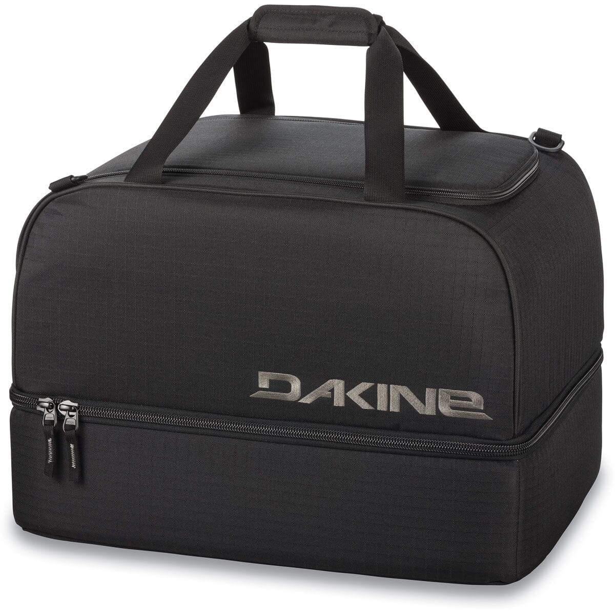 DAKINE Boot Locker 69L Black Snowboard Bags Dakine 