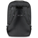 DAKINE Boot Locker DLX 70L Black Snowboard Bags Dakine 