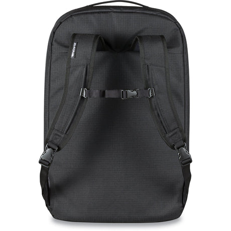 DAKINE Boot Locker DLX 70L Black Snowboard Bags Dakine 