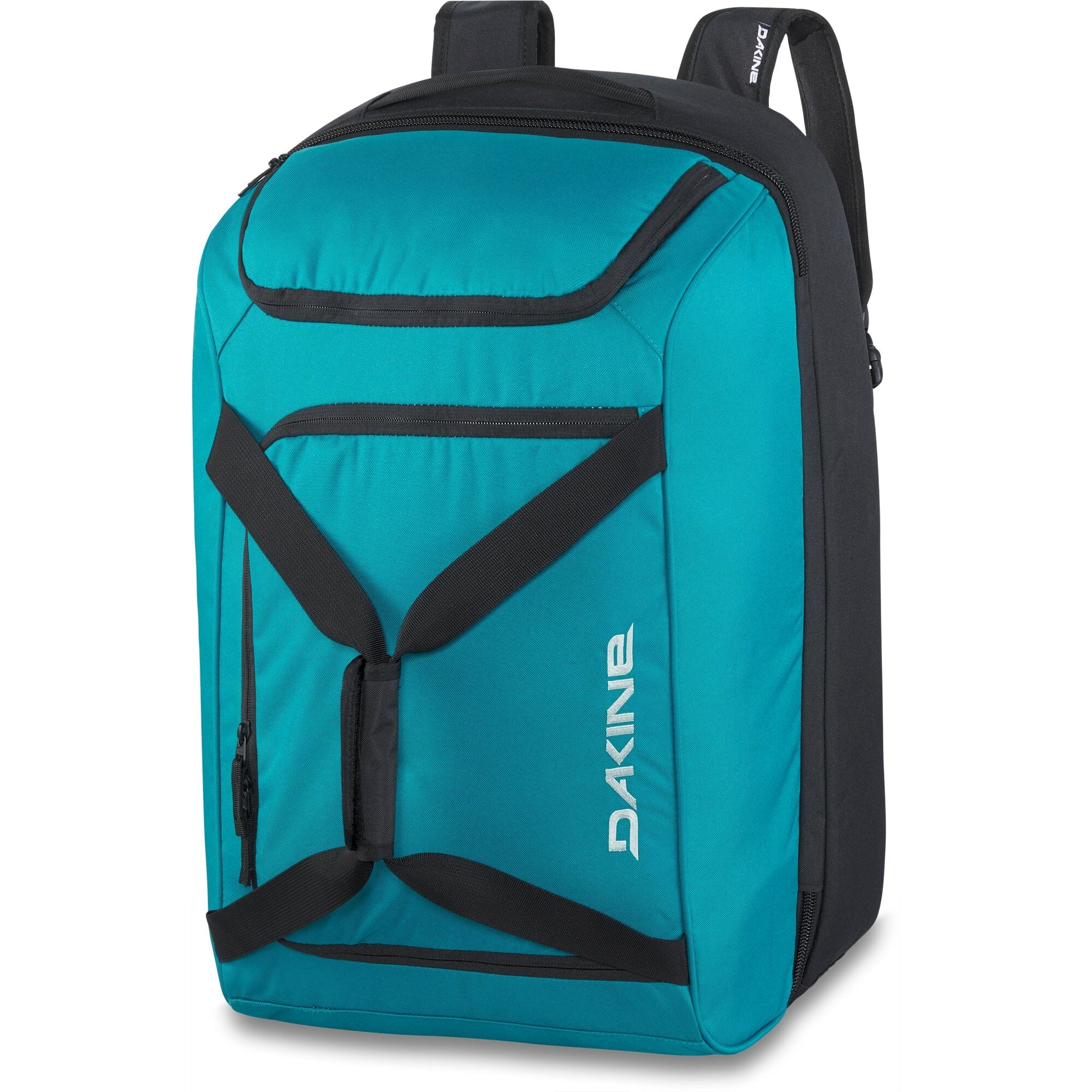 DAKINE Boot Locker DLX 70L Backpack Deep Lake Snowboard Bags Dakine 