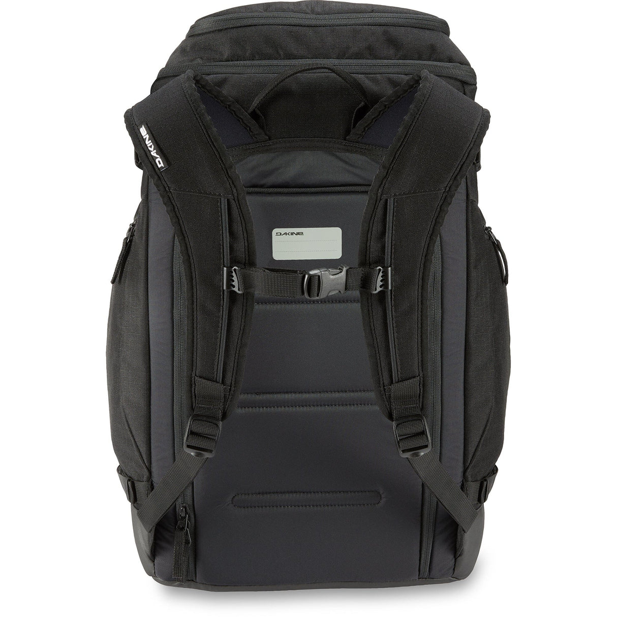 DAKINE Boot Pack DLX 75L Black Snowboard Bags Dakine 