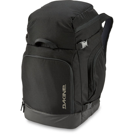 DAKINE Boot Pack DLX 75L Black Snowboard Bags Dakine 