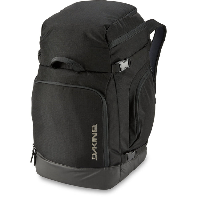 DAKINE Boot Pack DLX 75L Black Snowboard Bags Dakine 