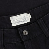 DIME Baggy Denim Pants Black Men's Denim Dime MTL 