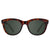 SPY Boundless Honey Tort - Happy Grey Green Sunglasses Sunglasses Spy 