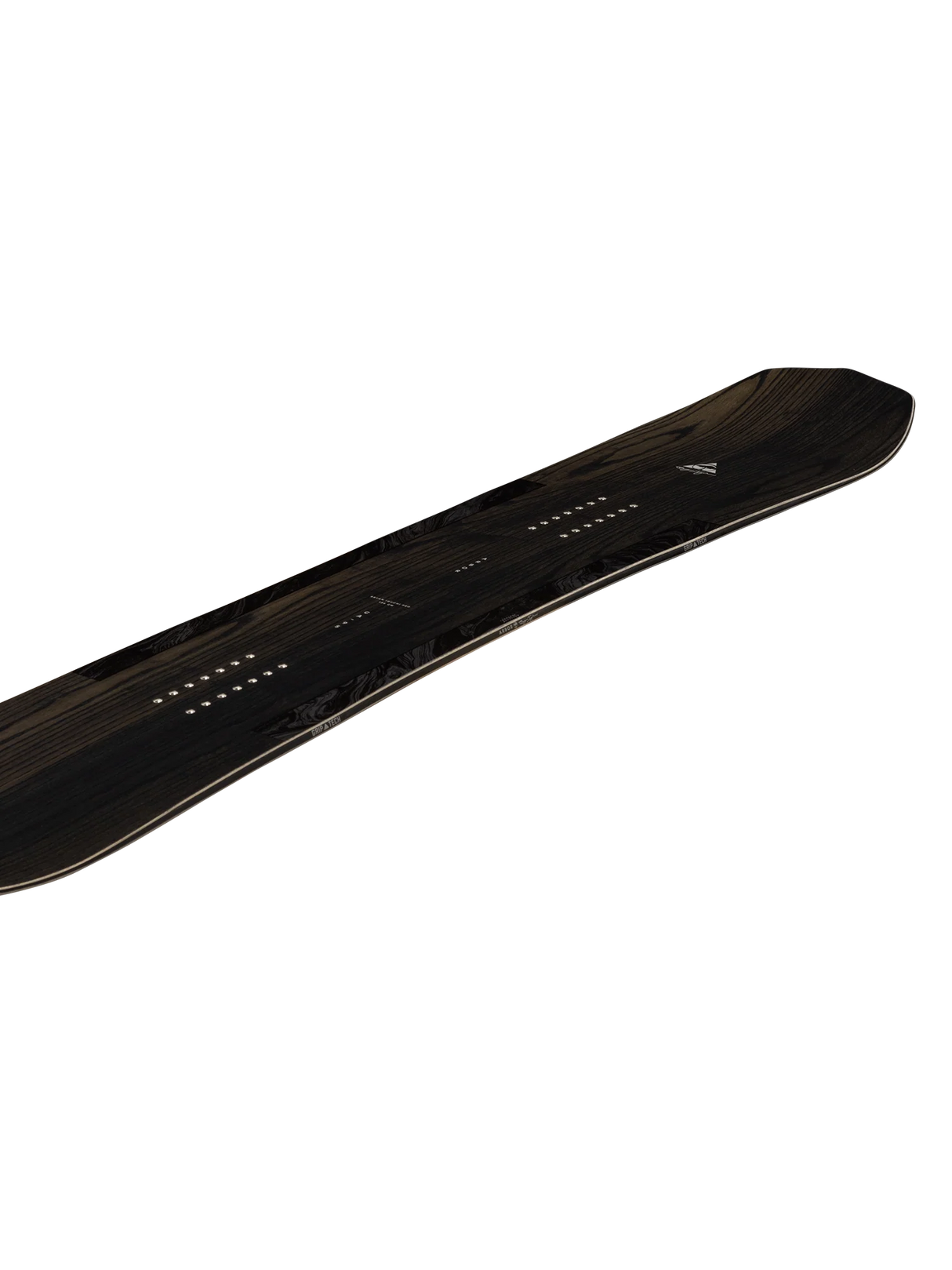 ARBOR Bryan Iguchi Pro Camber Snowboard 2025 Men's Snowboards Arbor 