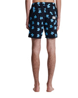 CRITICAL SLIDE Seeker Trunk Black Men's Boardshorts The Critical Slide Society 