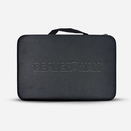 BEAVER WAX Full Tune Kit Snowboard Tuning Beaver Wax 