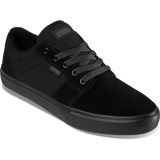 ETNIES Barge LS Shoe Dirty Black Wash Men's Skate Shoes Etnies 