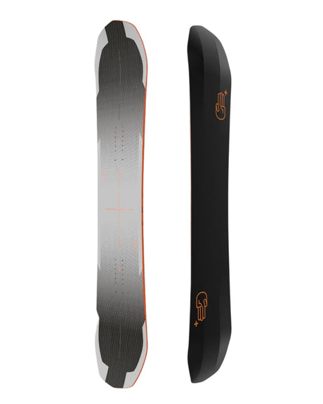 BATALEON Goliath+ Snowboard 2025 Men's Snowboards Bataleon 