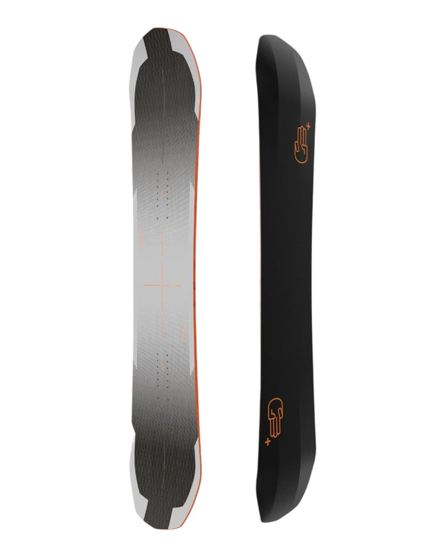 BATALEON Goliath+ Snowboard 2025 Men's Snowboards Bataleon 