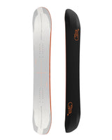 BATALEON Women's Push Up+ Snowboard 2025 Women's Snowboards Bataleon 