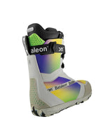 BATALEON Salsa Lace Snowboard Boots Team 2025 Men's Snowboard Boots Bataleon 