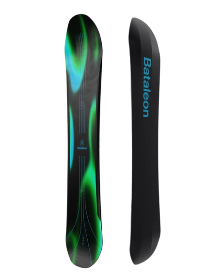 BATALEON ThunderStorm Snowboard 2025 Men's Snowboards Bataleon 