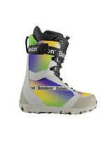 BATALEON Salsa Lace Snowboard Boots Team 2025 Men's Snowboard Boots Bataleon 