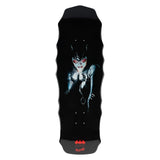 WELCOME Batman x Welcome Catwoman On Widow 10.0 Skateboard Deck Skateboard Decks Welcome 