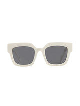 VANS Belden Shades Sunglasses Marshmallow Sunglasses Vans 