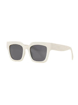 VANS Belden Shades Sunglasses Marshmallow Sunglasses Vans 