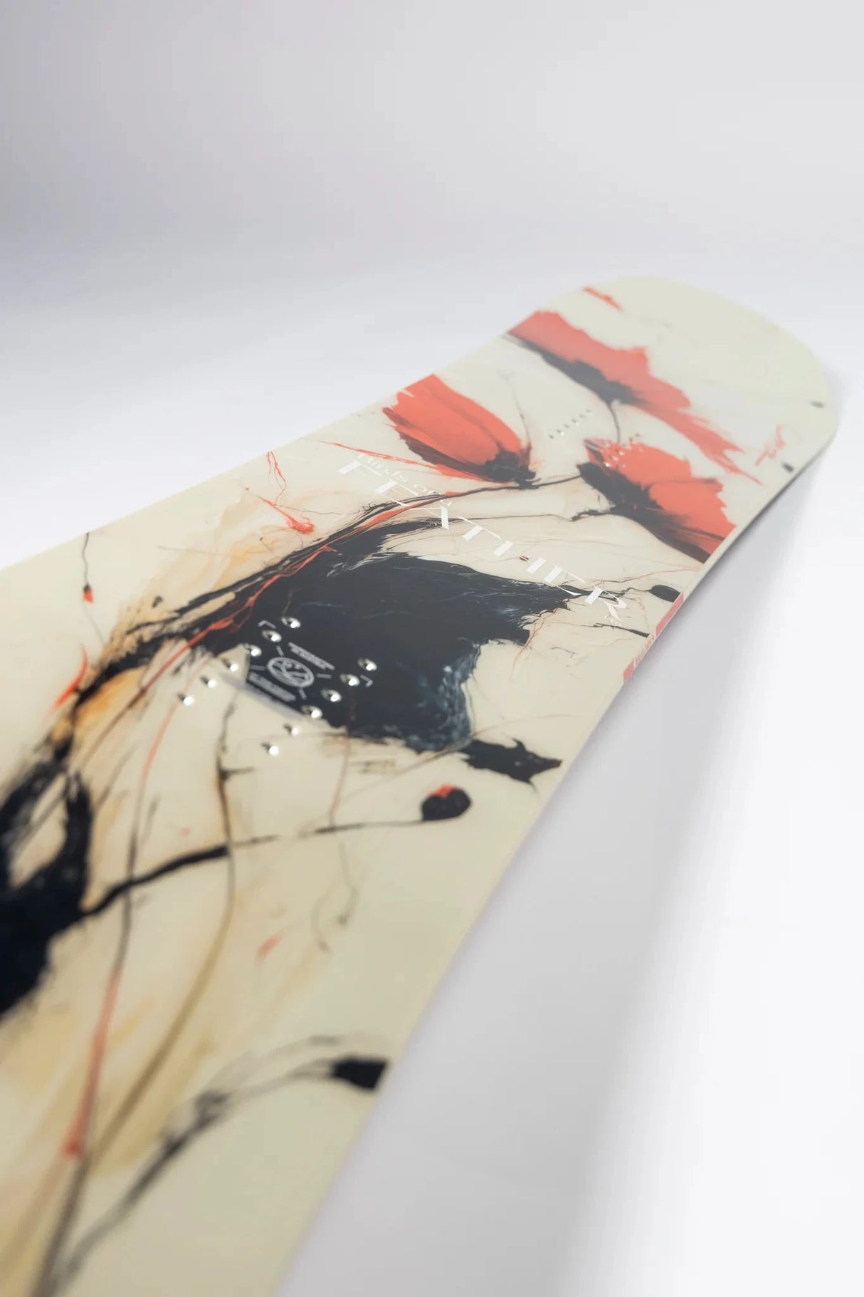 CAPITA Women's Birds Of A Feather Snowboard 2027 Women's Snowboards Capita 