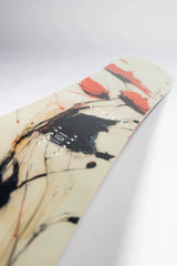 CAPITA Women's Birds Of A Feather Snowboard 2027 Women's Snowboards Capita 