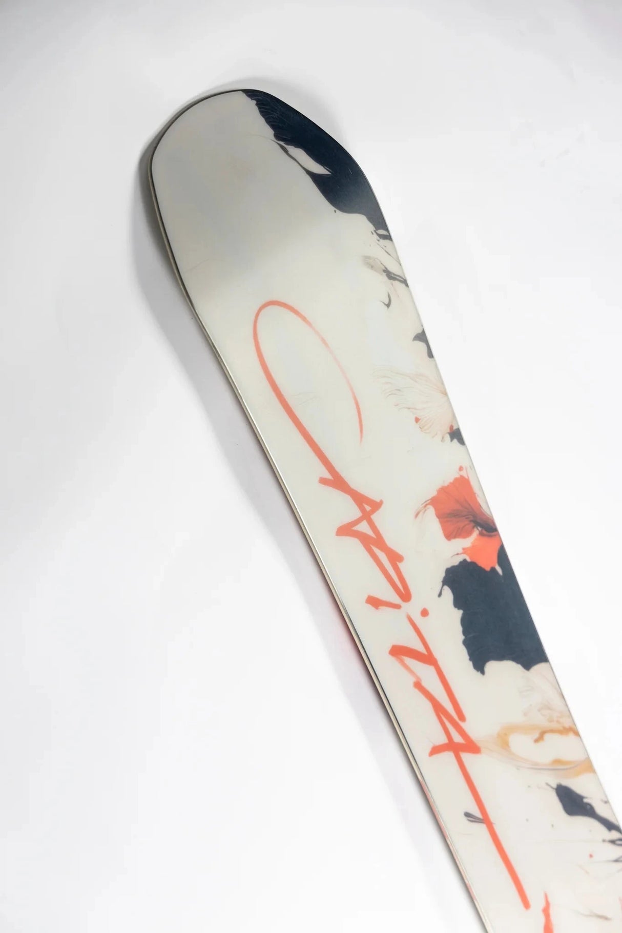 CAPITA Women's Birds Of A Feather Snowboard 2027 Women's Snowboards Capita 