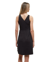 TENTREE Women's Cottonwood Dress Meteorite Black Women's Dresses Tentree 