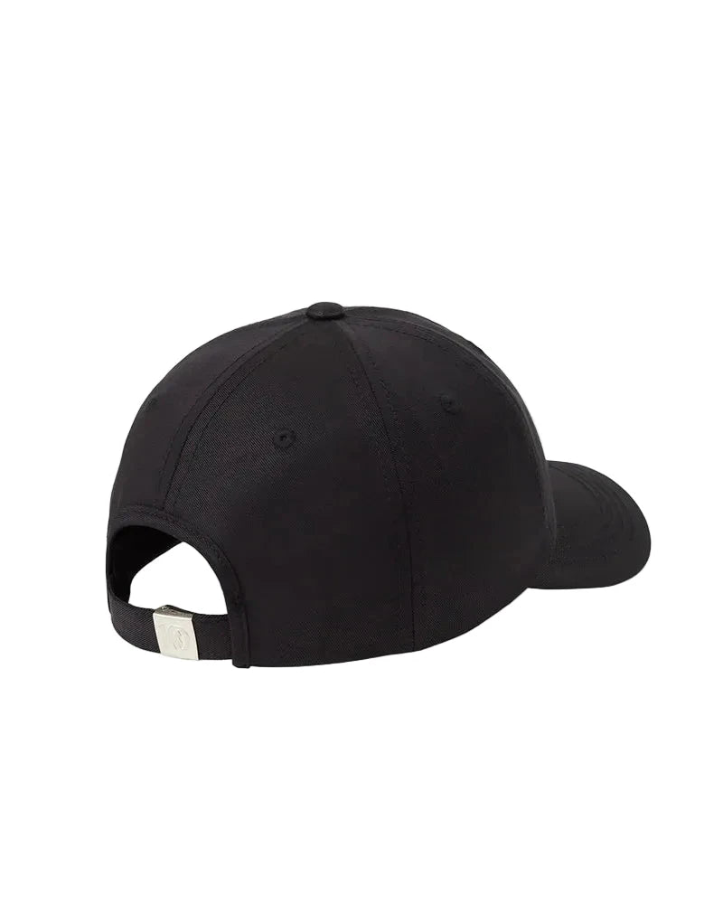 TENTREE Sasquatch Peak Hat Meteorite Black/Fishing Men's Hats Tentree 