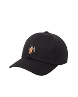 TENTREE Sasquatch Peak Hat Meteorite Black/Fishing Men's Hats Tentree 