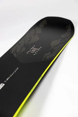 CAPITA The Black Snowboard Of Death Snowboard 2027 Men's Snowboards Capita 