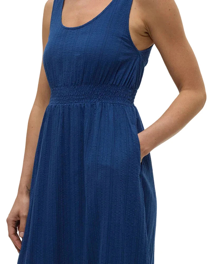 TENTREE Women's Arcadian Dress Nightfall Women's Dresses Tentree 