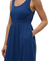 TENTREE Women's Arcadian Dress Nightfall Women's Dresses Tentree 