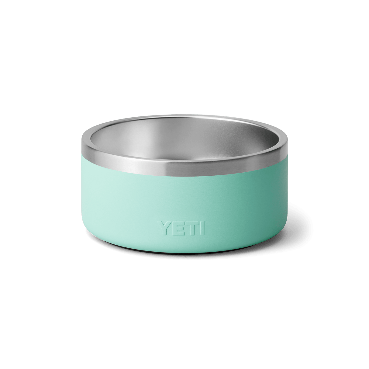 YETI Boomer 4 Dog Bowl Seafoam Pets Yeti 